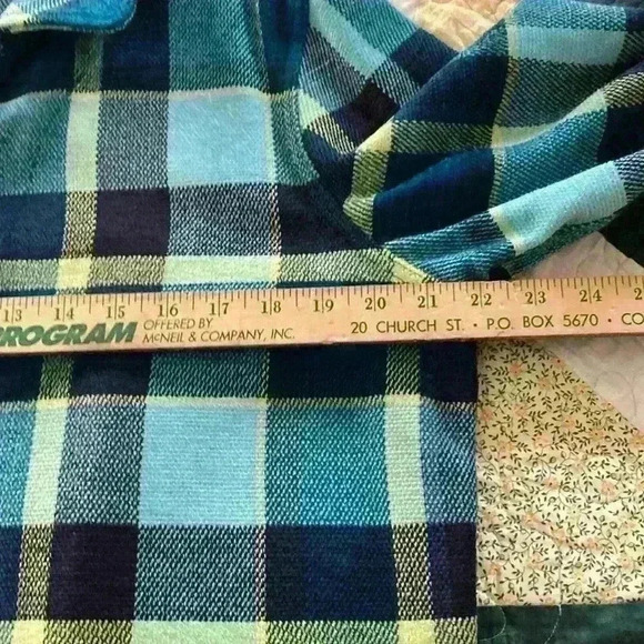 Allison Daley jacket size 12 - Picture 3 of 5